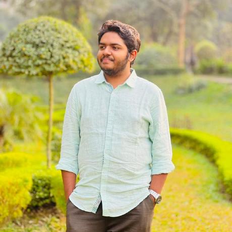 Picture of the author