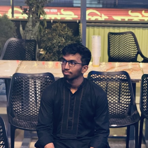 Picture of the author