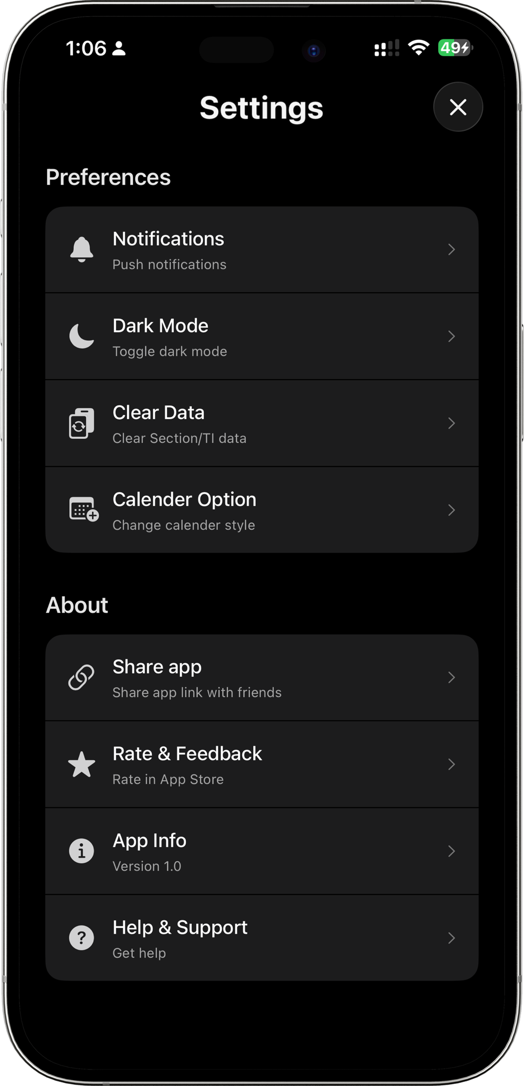Screenshot 3