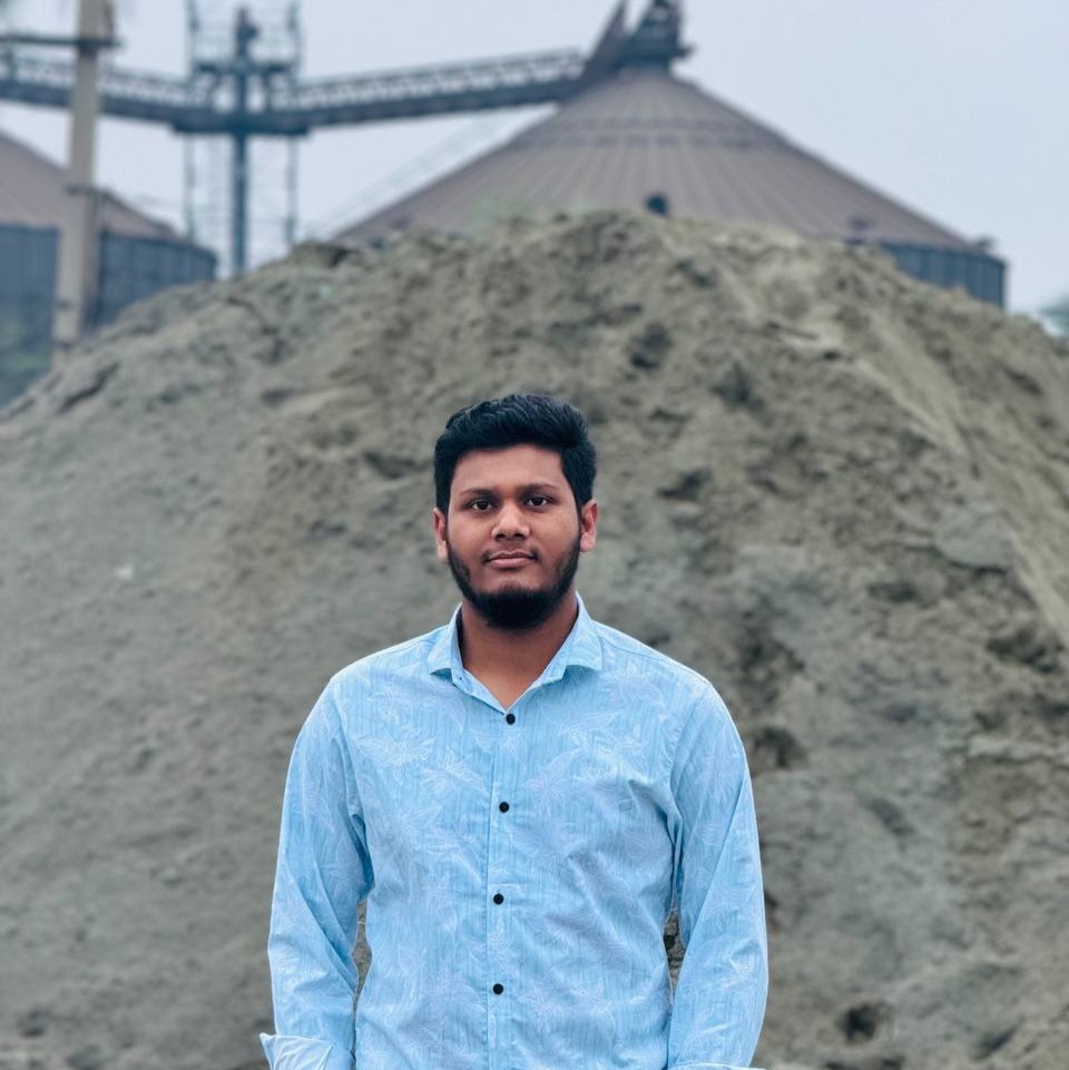Picture of the author
